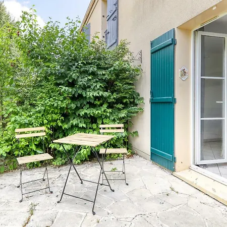 Maison Les Leignots