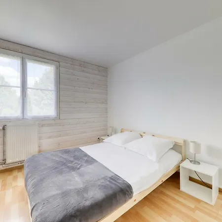Ferienhaus Maison Les Leignots *