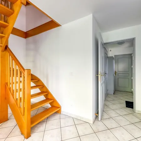 Maison Les Leignots Ferienhaus
