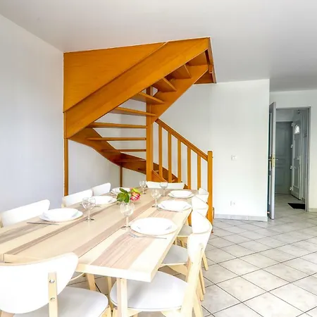 Maison Les Leignots