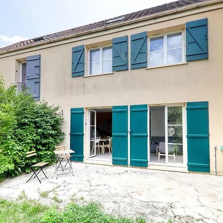 Maison Les Leignots